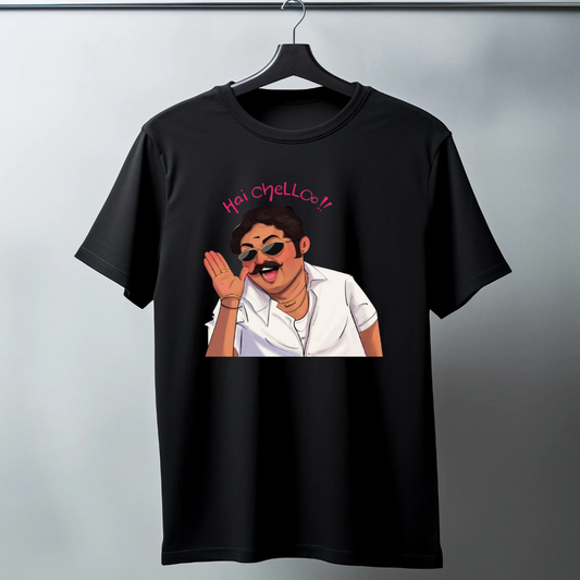 Hai Chelloo!! T shirt