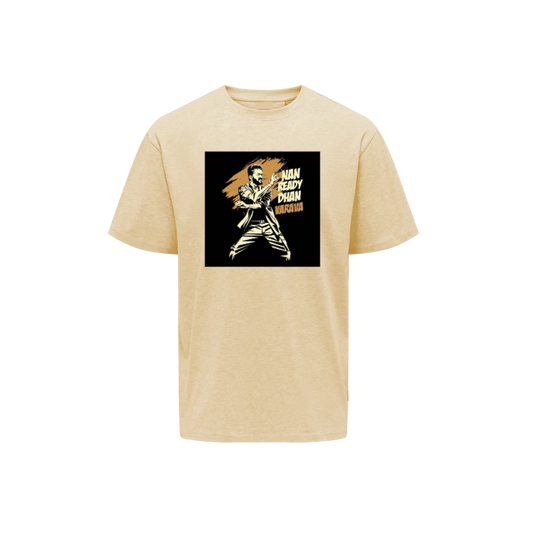 Nan Ready Than Varava Tshirt