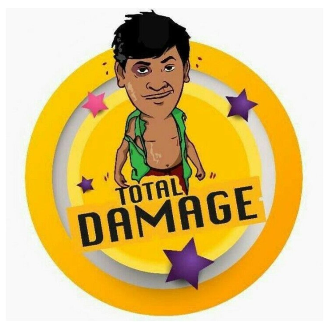 Vadivelu Trending  T shirt. Choose Your Designs