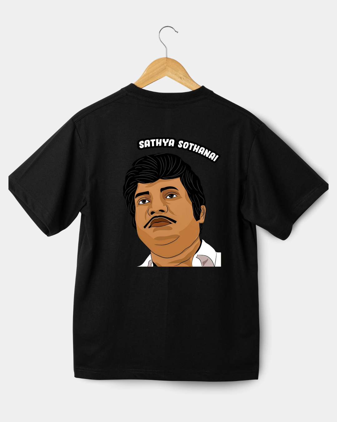 Sathya sothanai Tamil Tee