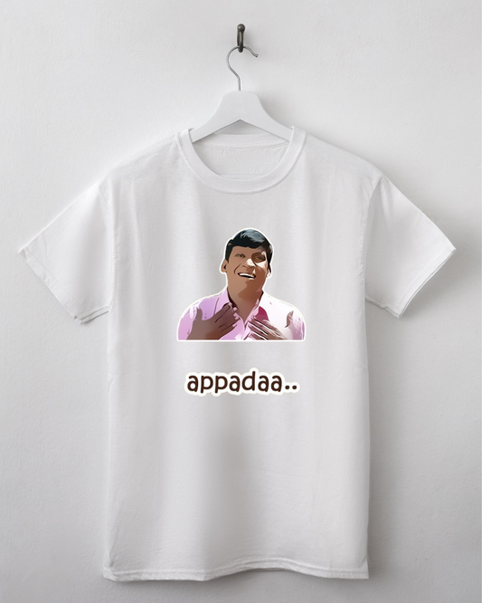 Appadaa Tee