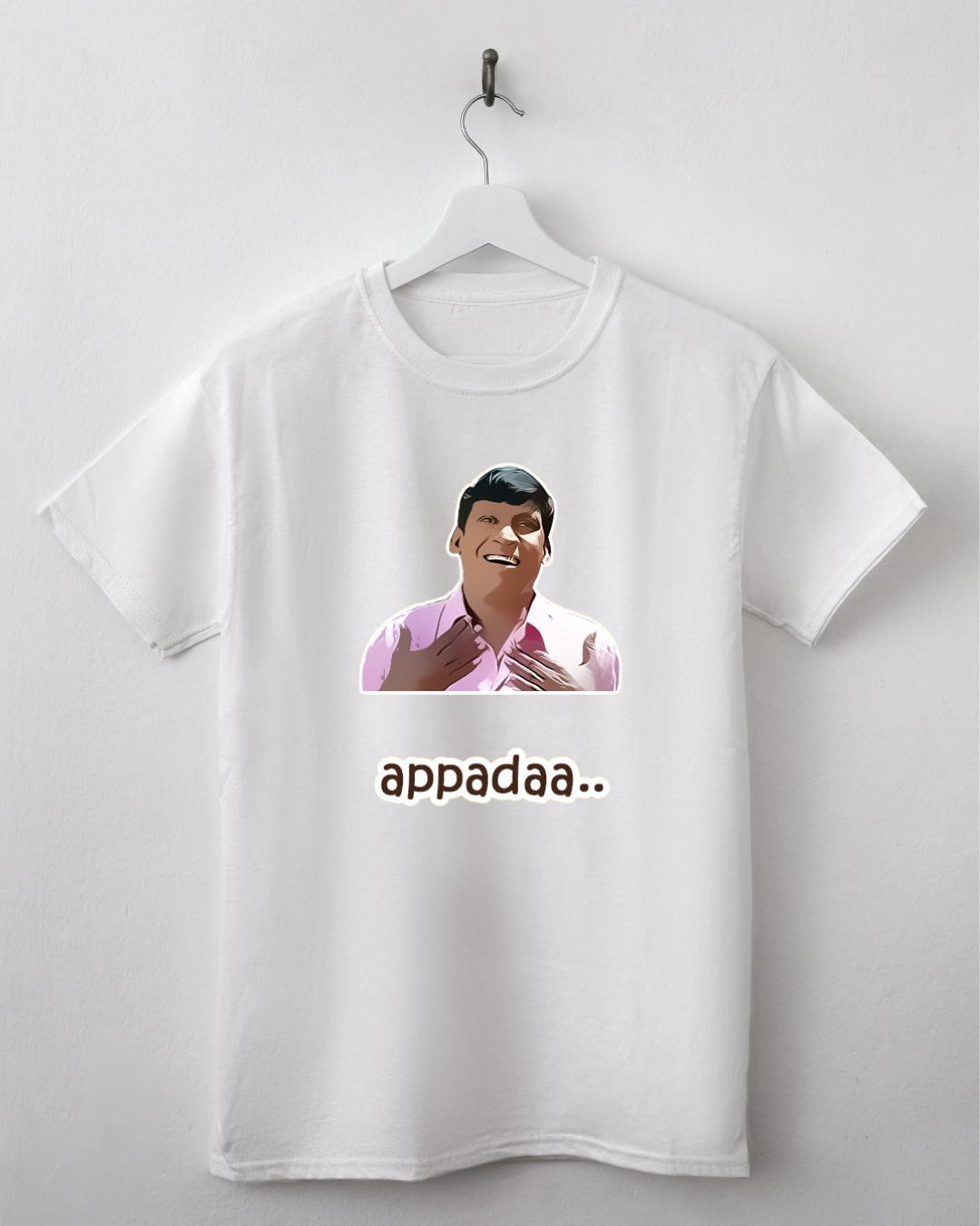 Appadaa Tee