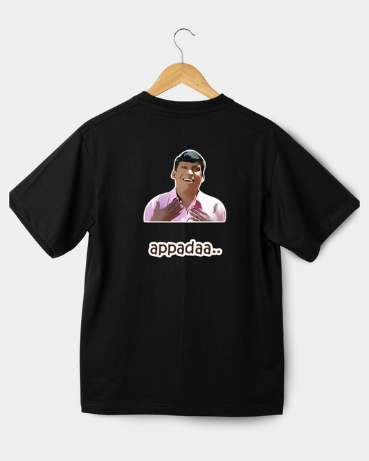 Appadaa Tee