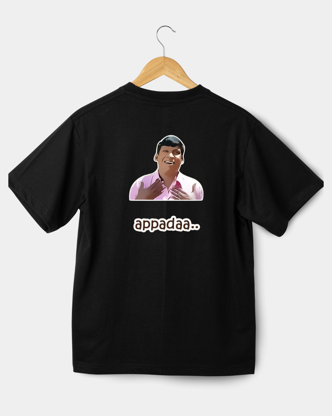 Appadaa Tee